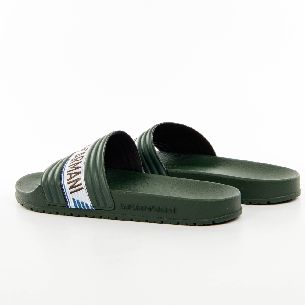 PARTNER: CREATION ref XVPS06XN999-T636 Emporio Armani - 5