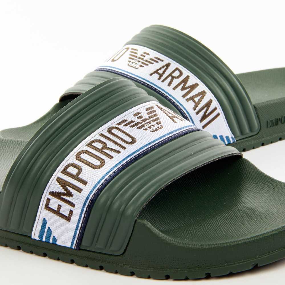 PARTNER: CREATION ref XVPS06XN999-T636 Emporio Armani - 6