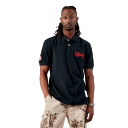 PARTNER: CREATION ref BARNI-BLACK Kaporal - 1