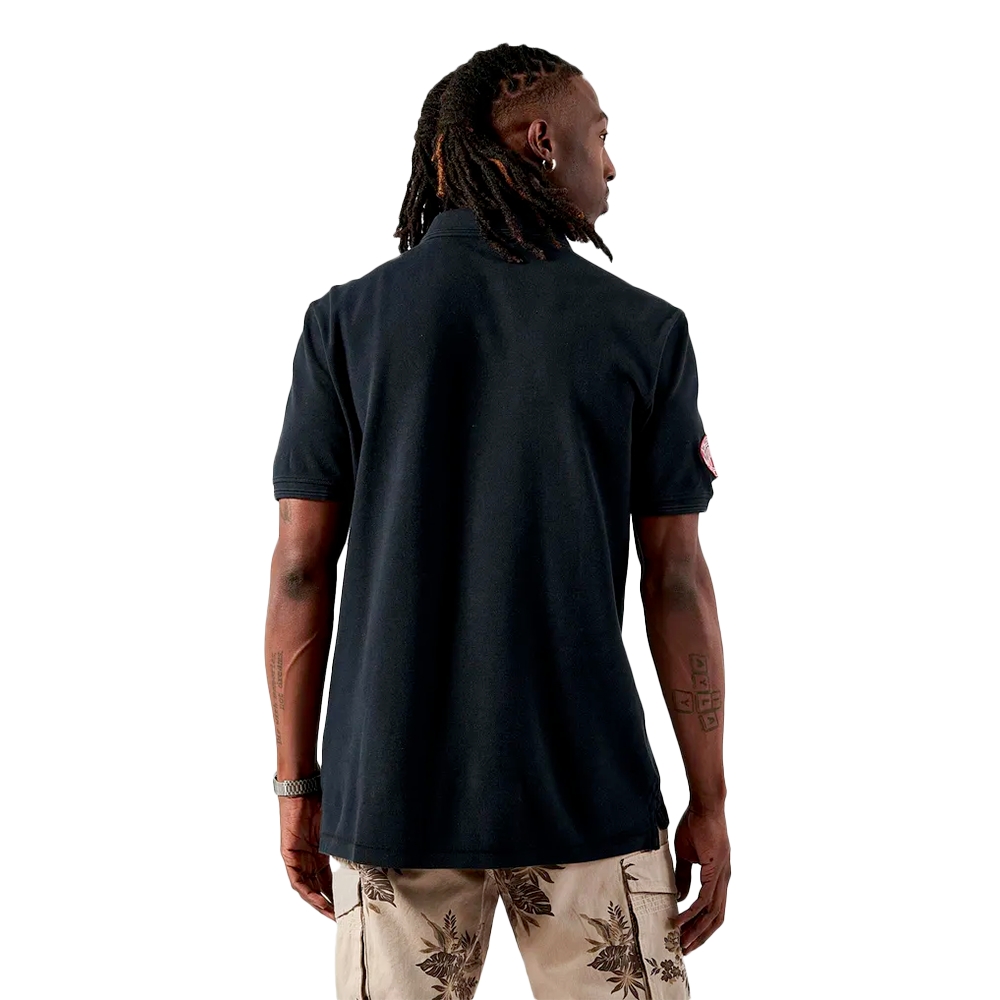 PARTNER: CREATION ref BARNI-BLACK Kaporal - 4