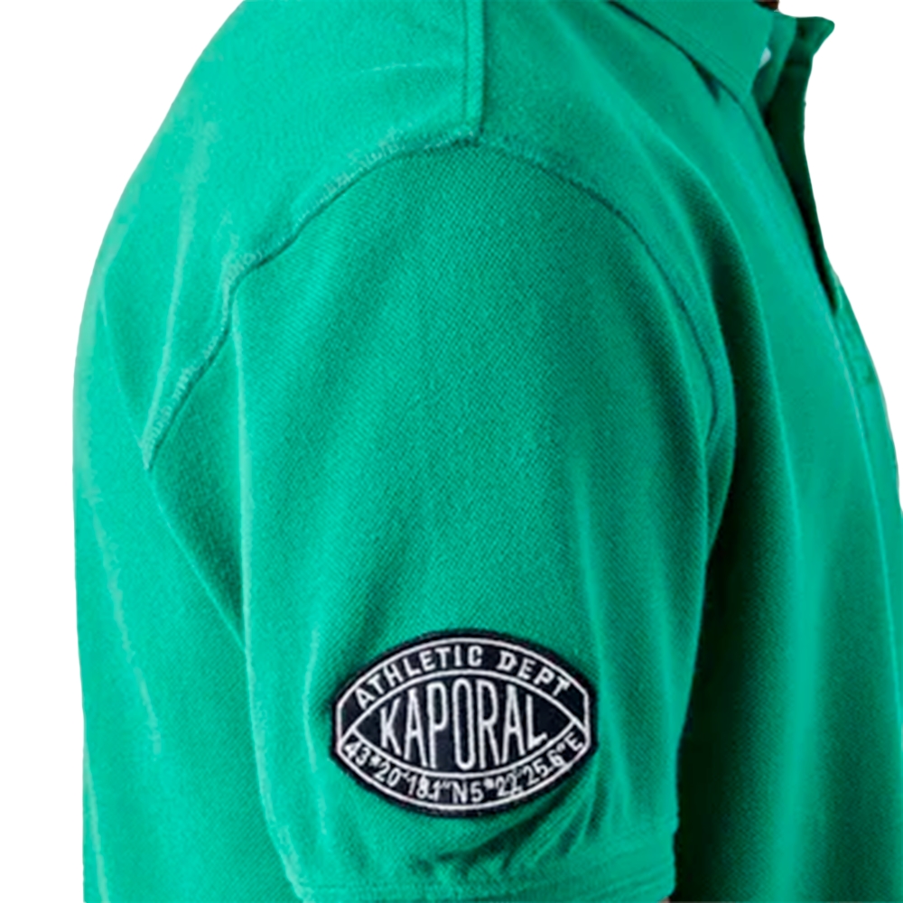 PARTNER: CREATION ref BARNI-GREEN Kaporal - 3