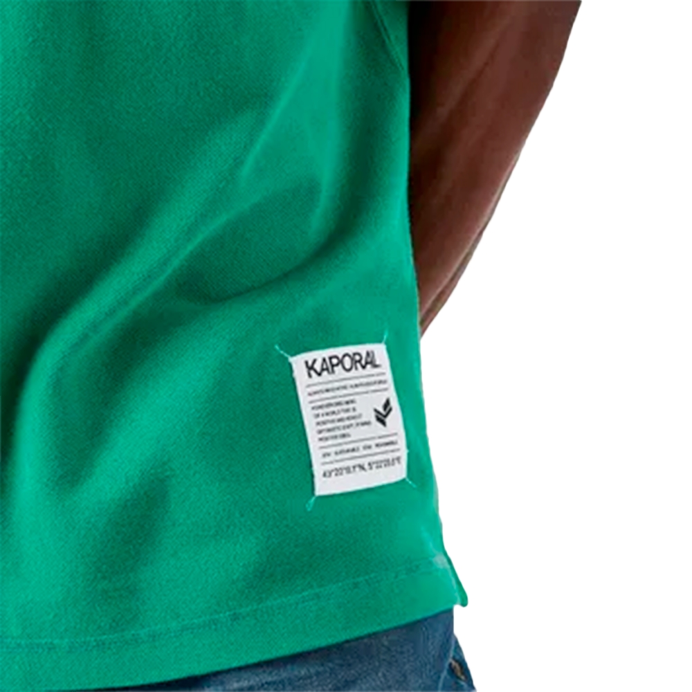 PARTNER: CREATION ref BARNI-GREEN Kaporal - 4