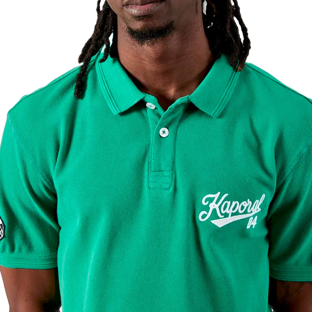 PARTNER: CREATION ref BARNI-GREEN Kaporal - 2