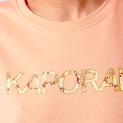 PARTNER: CREATION ref FANJO-CORAIL Kaporal - 2