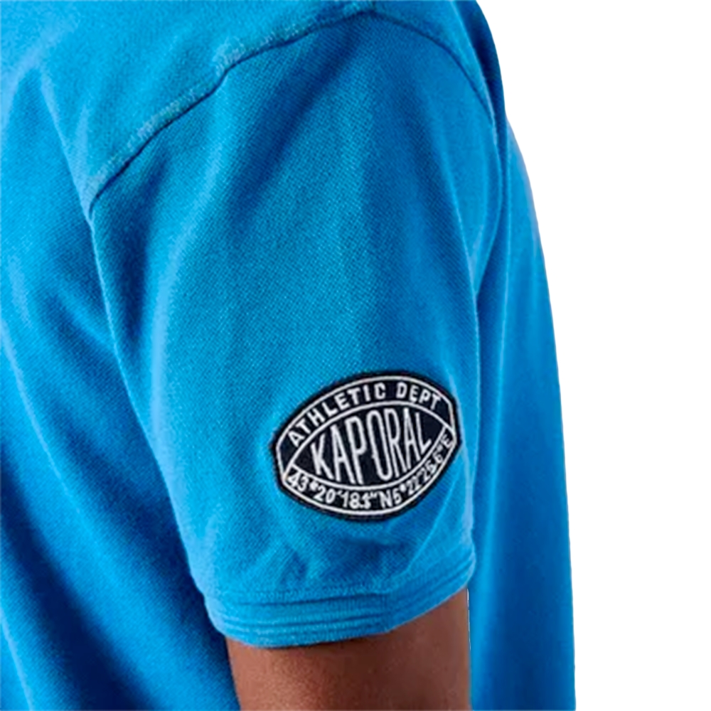 PARTNER: CREATION ref BARNI-ROYAL Kaporal - 3