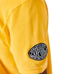 PARTNER: CREATION ref BARNI-YELLOW Kaporal - 2