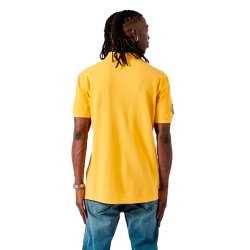 PARTNER: CREATION ref BARNI-YELLOW Kaporal - 3