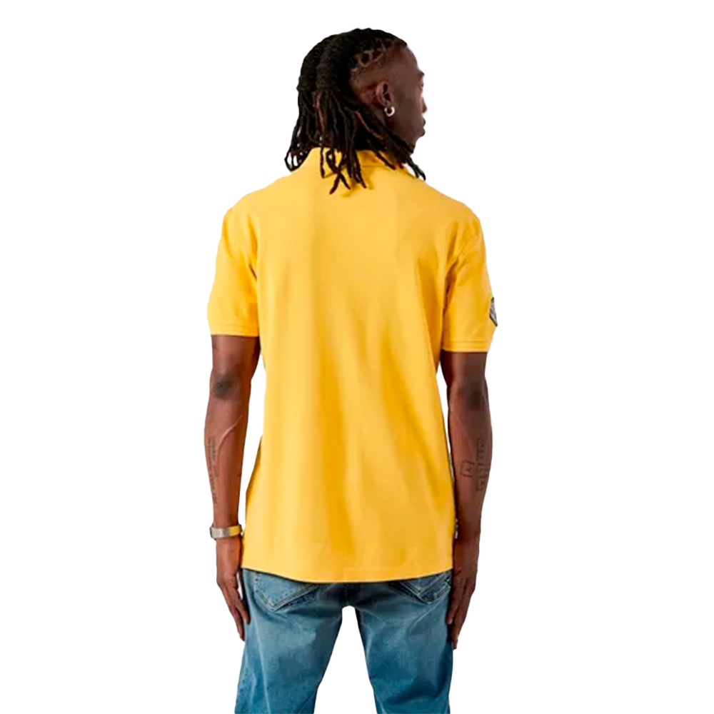 PARTNER: CREATION ref BARNI-YELLOW Kaporal - 3