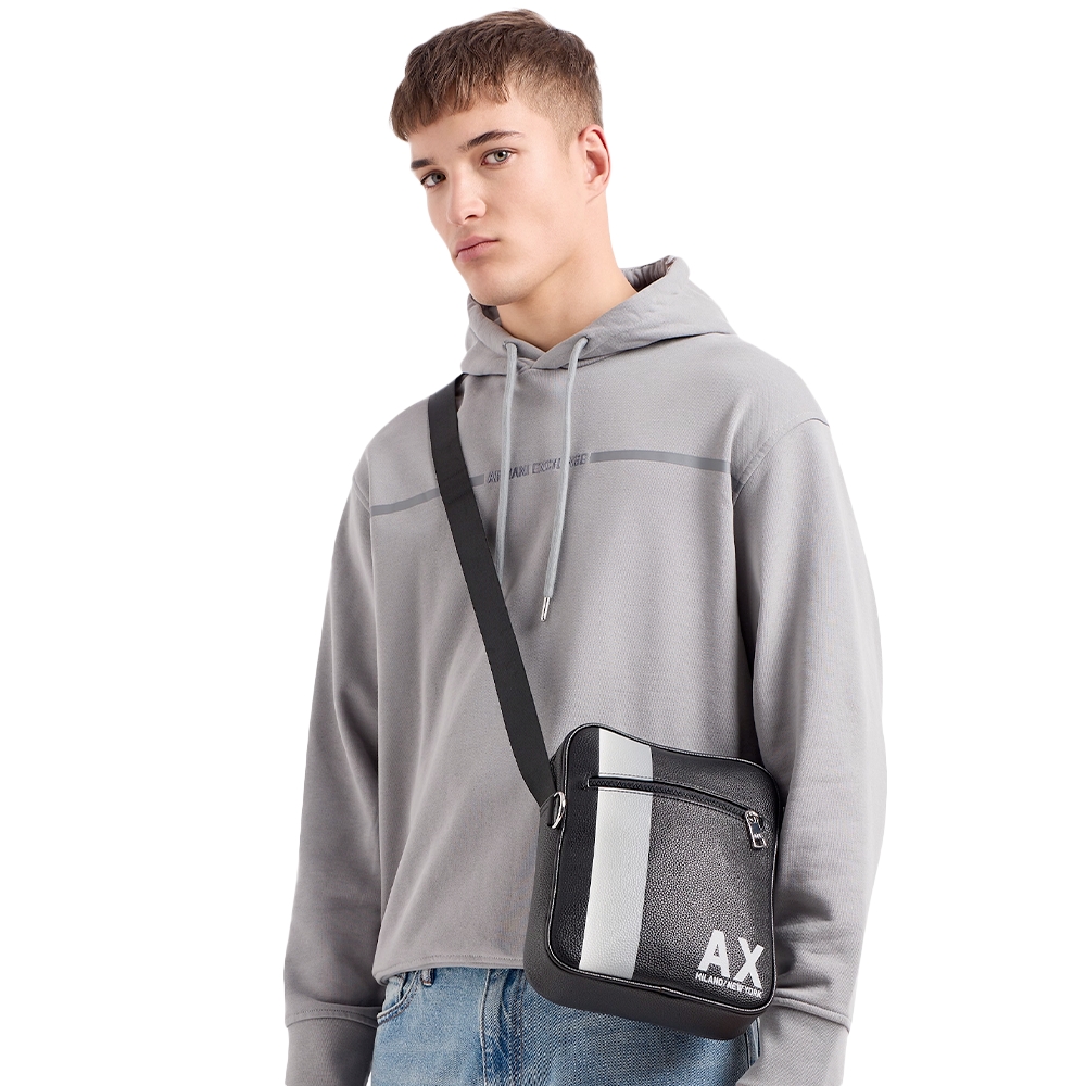 Tracolla Armani Exchange - 3 Tracolla Armani Exchange - 3