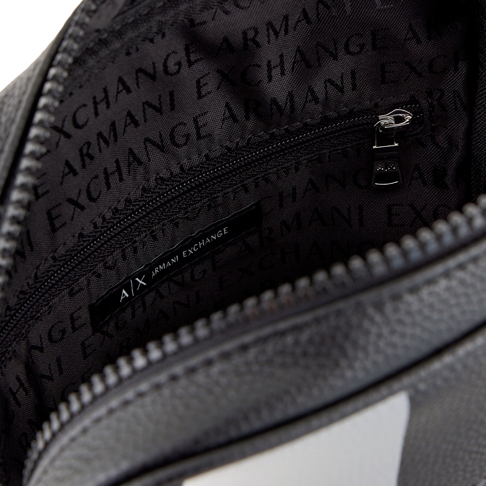 Tracolla Armani Exchange - 4 Tracolla Armani Exchange - 4