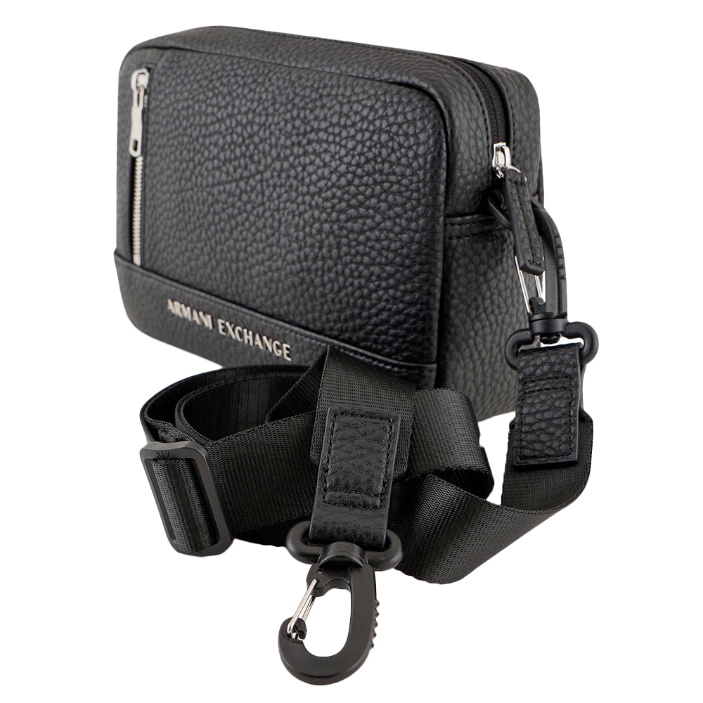 Tracolla Armani Exchange - 5