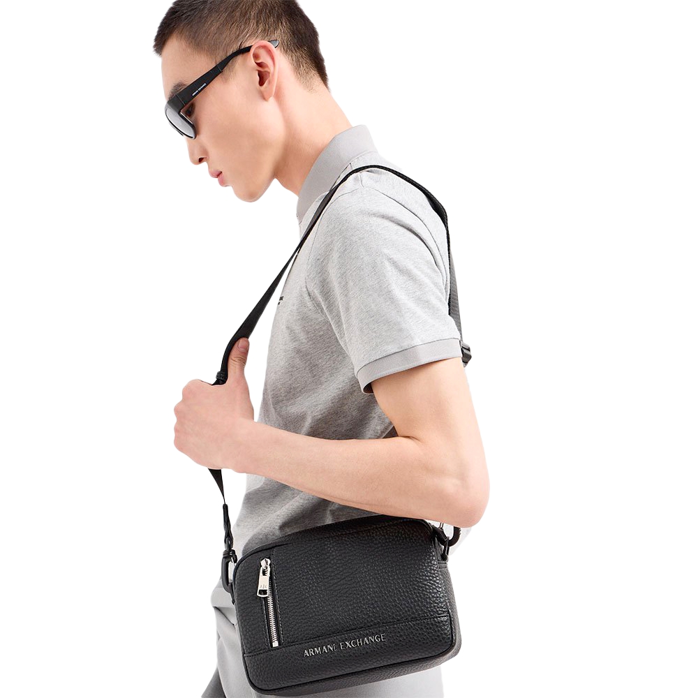 PARTNER: CREATION ref 952663CC828-00020 Armani Exchange - 3