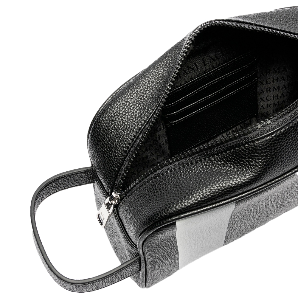 PARTNER: CREATION ref 9584274R818-00020 Armani Exchange - 6