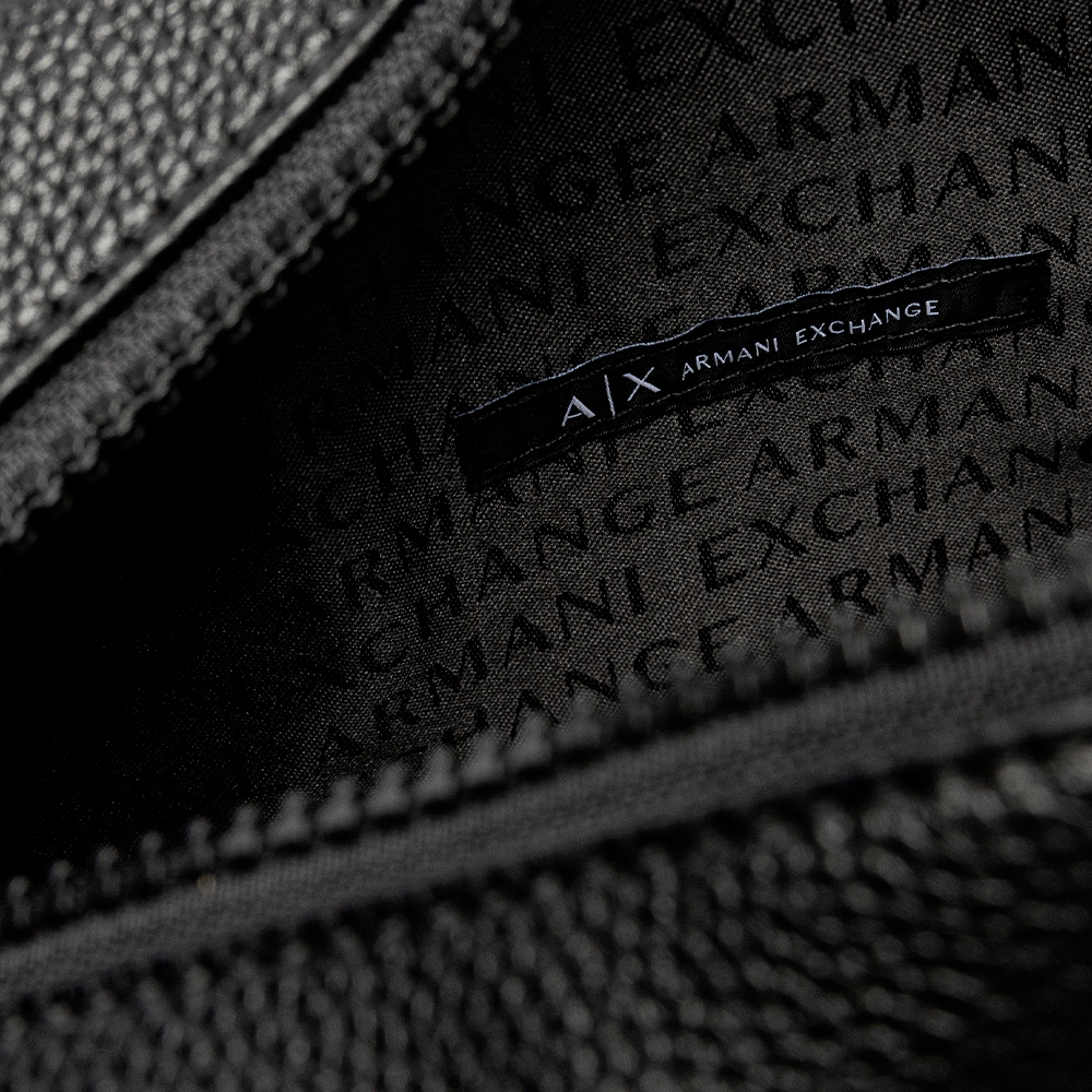 PARTNER: CREATION ref 9584274R818-00020 Armani Exchange - 4