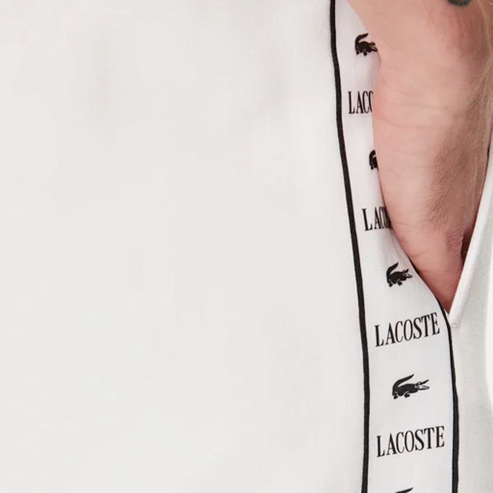 PARTNER: CREATION ref GH7397-001 Lacoste - 3 PARTNER: CREATION ref GH7397-001 Lacoste - 3