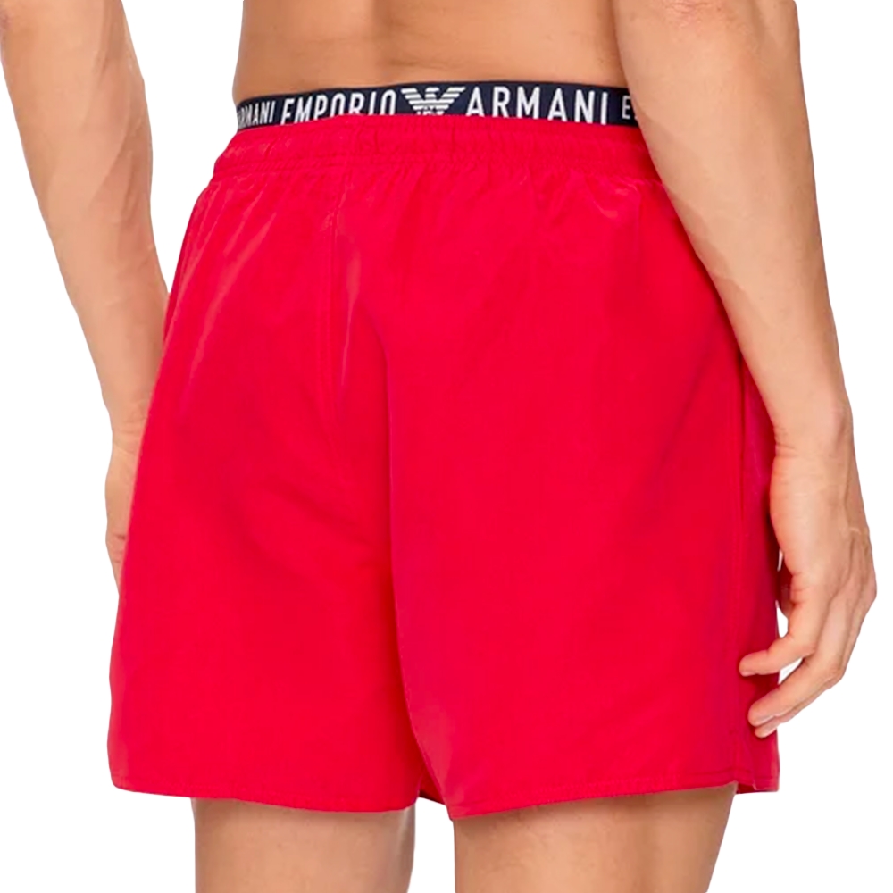 Eagle Emporio Armani - 3