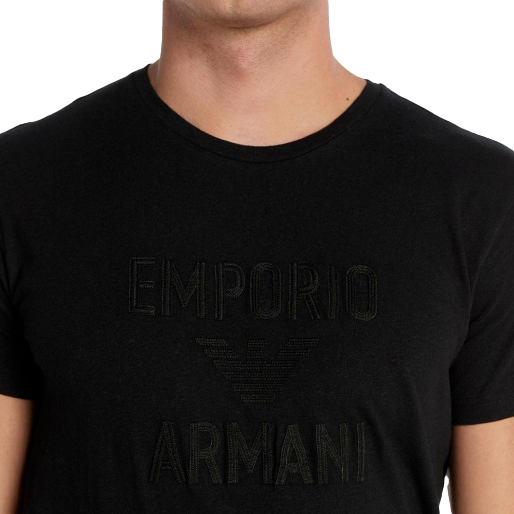 PARTNER: CREATION ref 2118184R485-00020 Emporio Armani - 2