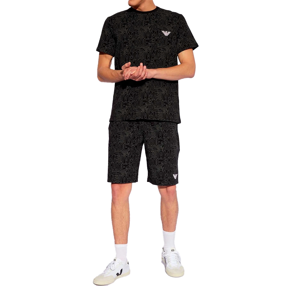 PARTNER: CREATION ref 1108534R566-00020 Emporio Armani - 3 PARTNER: CREATION ref 1108534R566-00020 Emporio Armani - 3