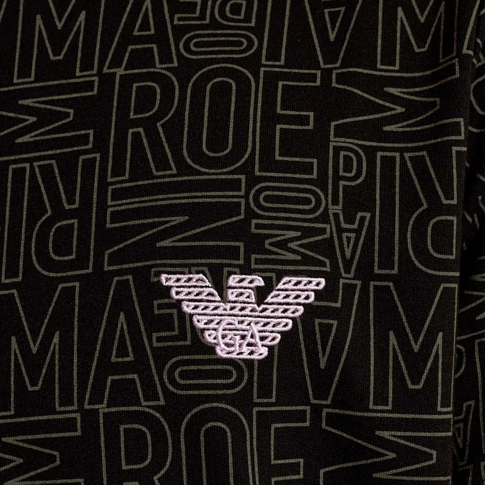 GA eagle Emporio Armani - 2 GA eagle Emporio Armani - 2