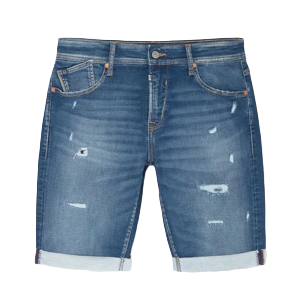 Jogg Oc Le Temps Des Cerises - 2 Jogg Oc Le Temps Des Cerises - 2