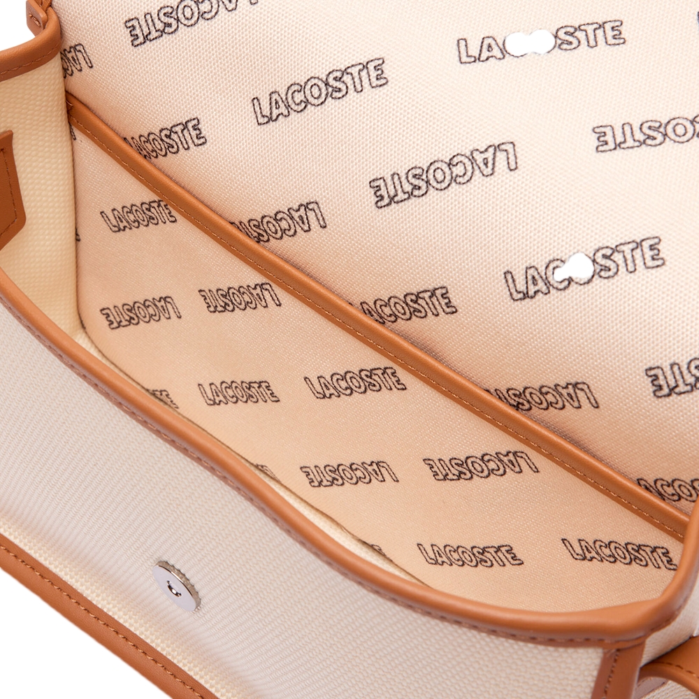 PARTNER: CREATION ref NF4507TD-K02 Lacoste - 3 PARTNER: CREATION ref NF4507TD-K02 Lacoste - 3