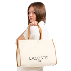 PARTNER: CREATION ref NU4342TD-K02 Lacoste - 3