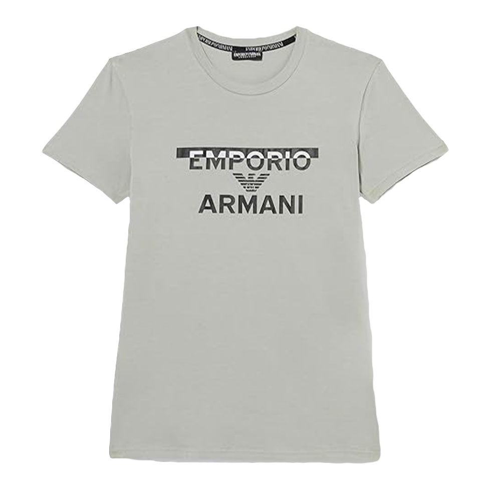 GA eagle Emporio Armani - 1