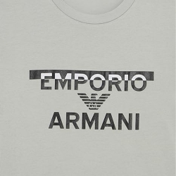 GA eagle Emporio Armani - 2