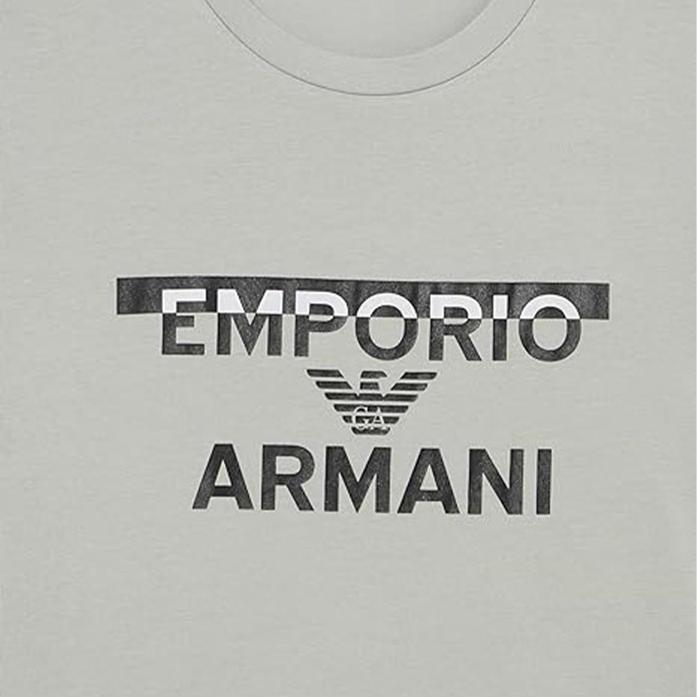 GA eagle Emporio Armani - 2