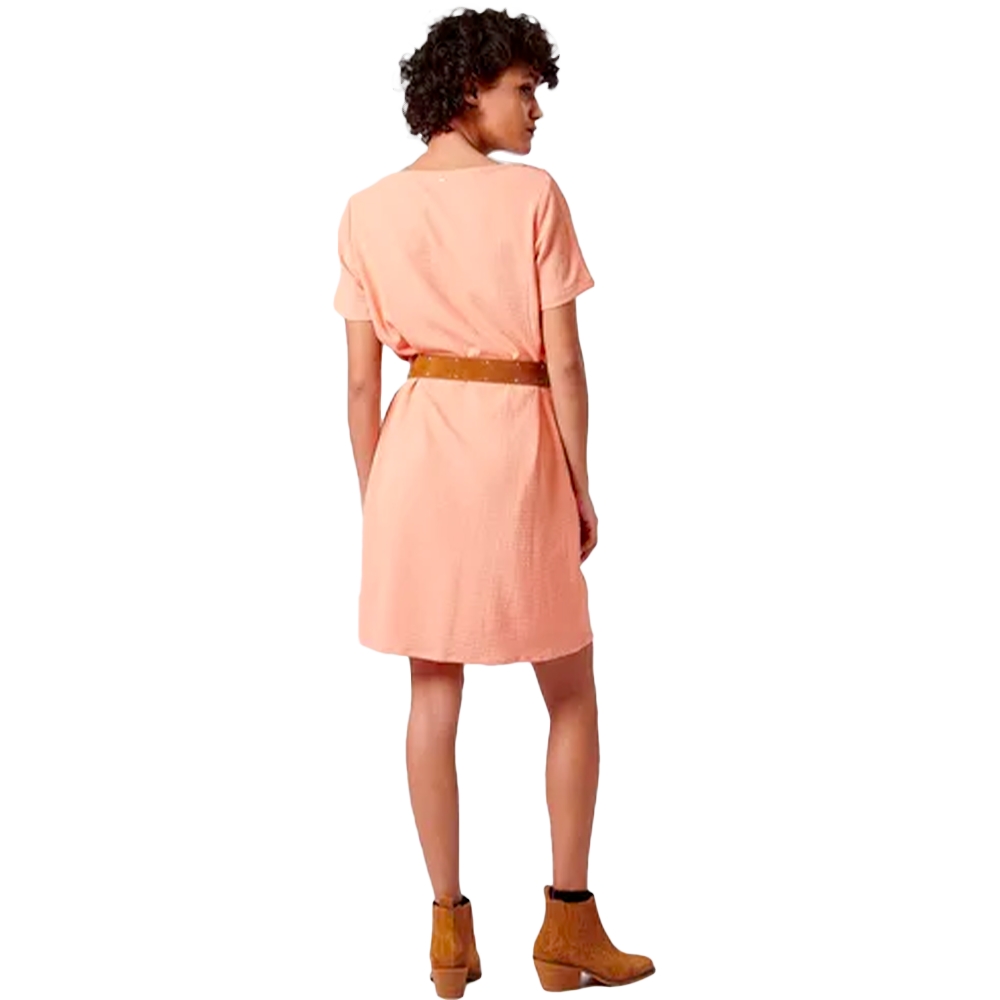 PARTNER: CREATION ref CLEO-CORAIL Kaporal - 6