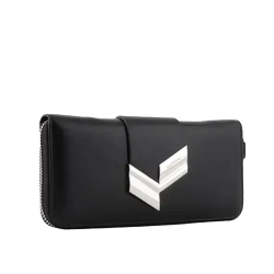 PARTNER: CREATION ref EMMA-BLACK Kaporal - 1