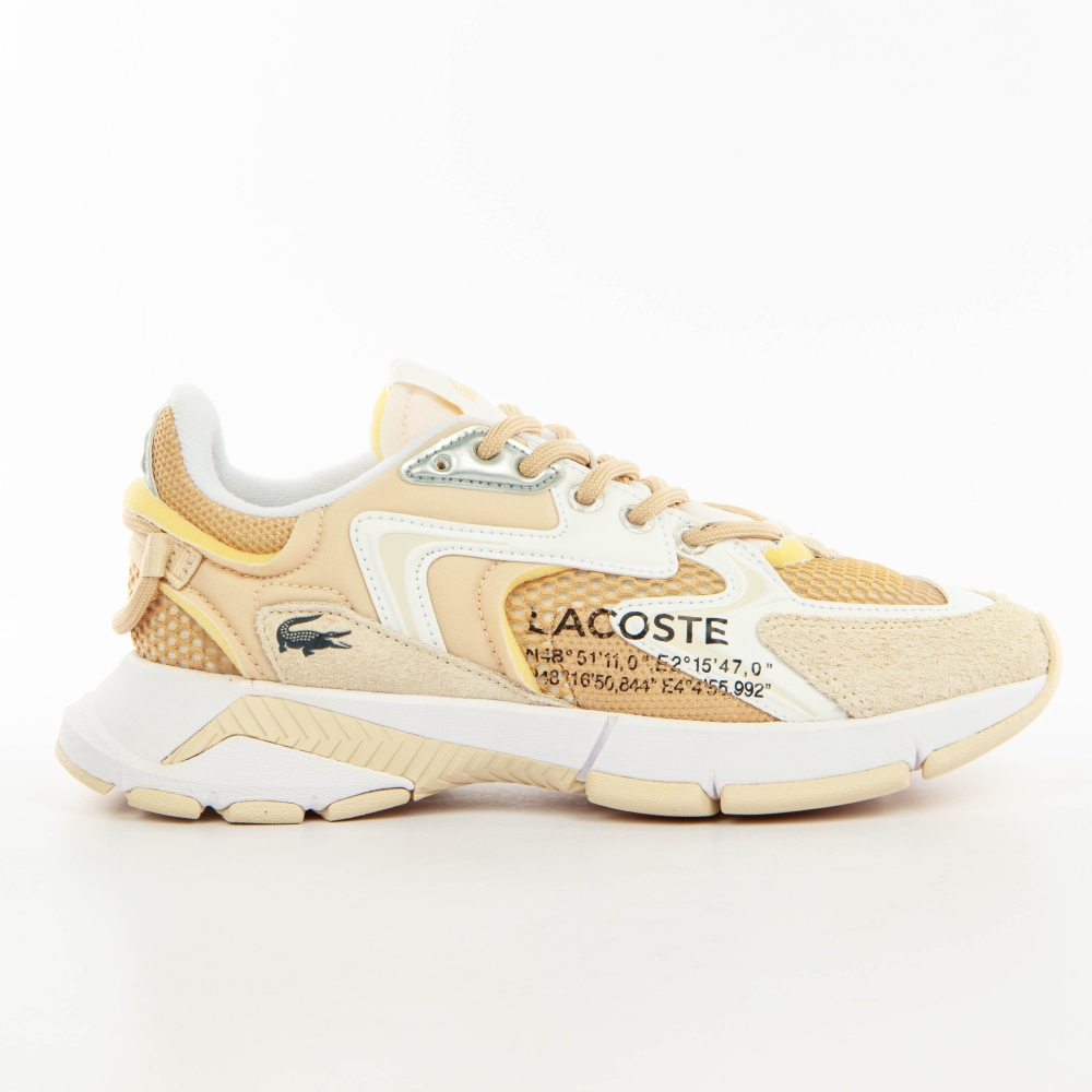 PARTNER: CREATION ref 7-47SFA0093LT3 Lacoste - 3 PARTNER: CREATION ref 7-47SFA0093LT3 Lacoste - 3