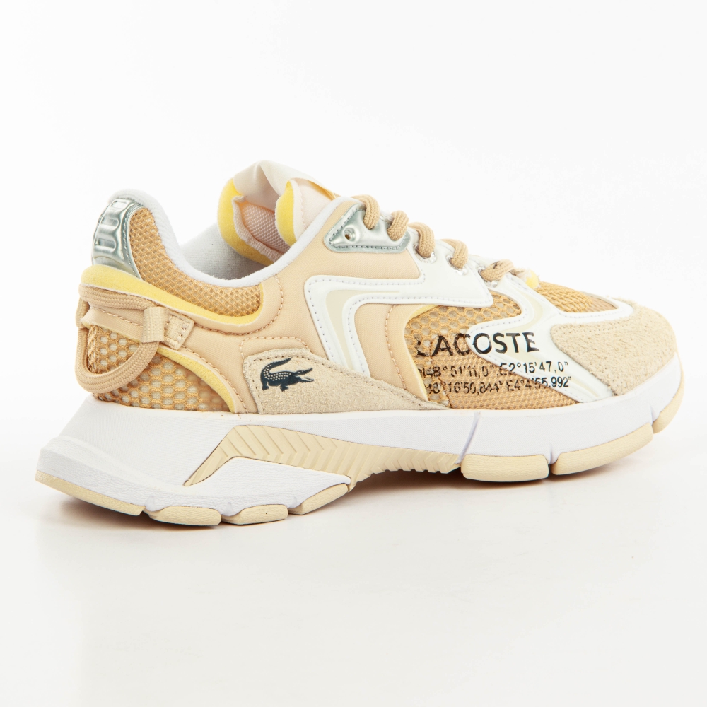 PARTNER: CREATION ref 7-47SFA0093LT3 Lacoste - 5 PARTNER: CREATION ref 7-47SFA0093LT3 Lacoste - 5