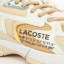 PARTNER: CREATION ref 7-47SFA0093LT3 Lacoste - 8 PARTNER: CREATION ref 7-47SFA0093LT3 Lacoste - 8