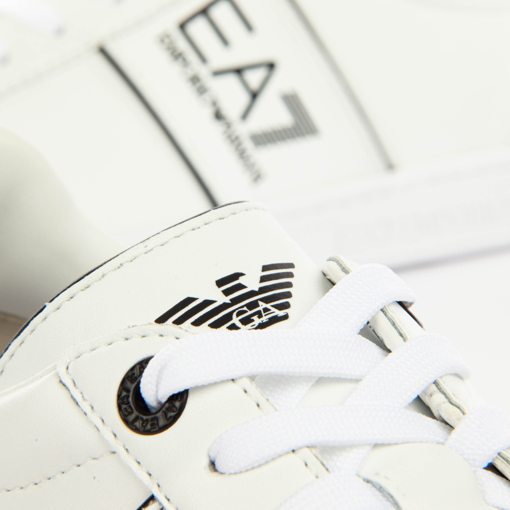 PARTNER: CREATION ref X8X102XK346-D611 EA7 - 7