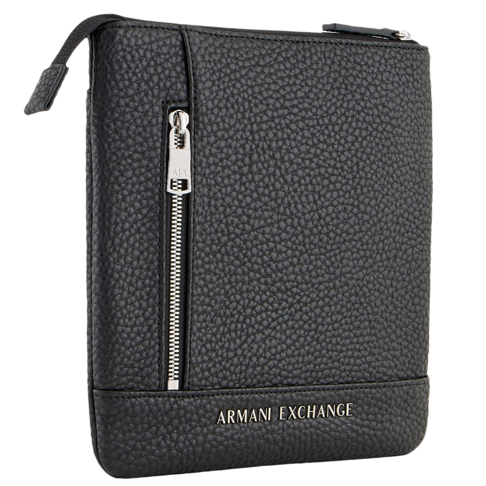 Tracolla Eagle Armani Exchange - 4