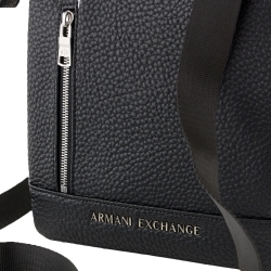 Tracolla Eagle Armani Exchange - 2