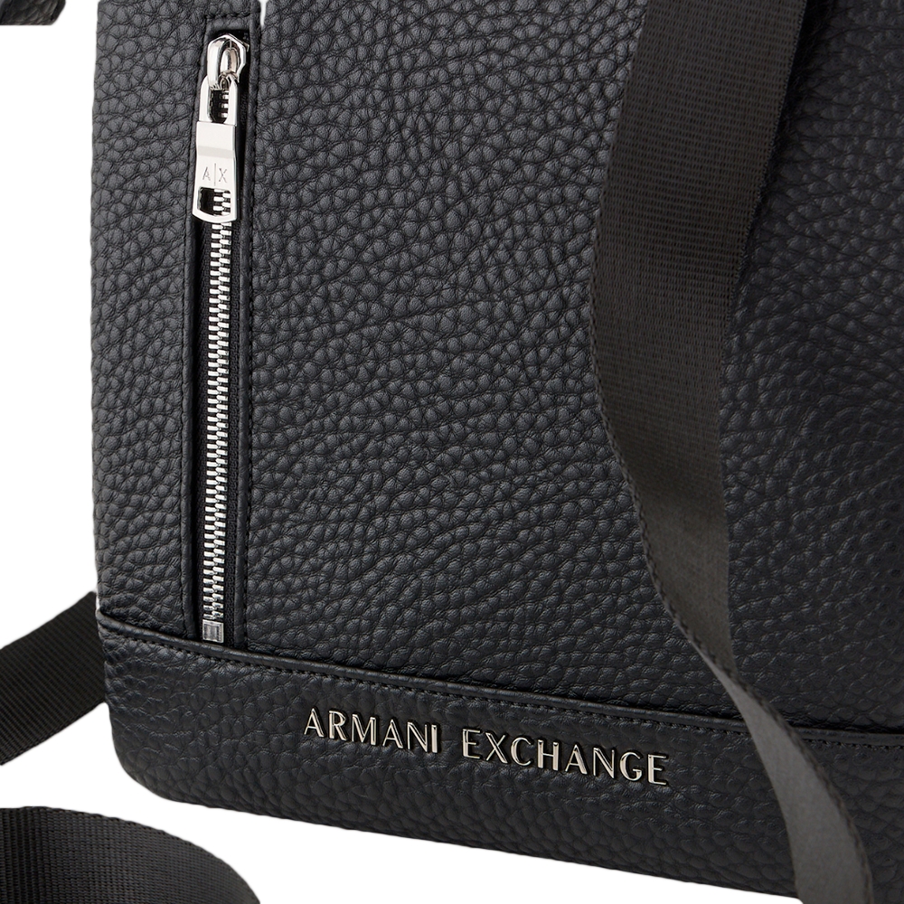 Tracolla Eagle Armani Exchange - 2