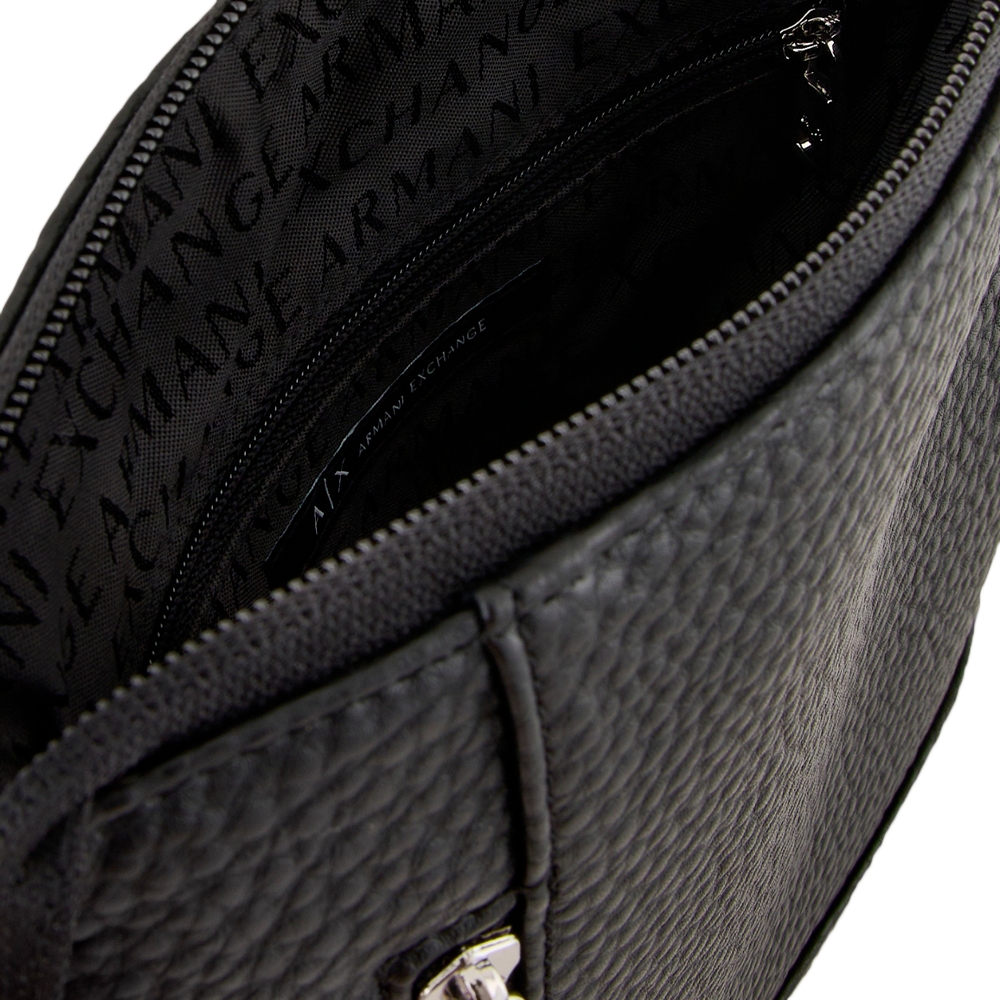 Tracolla Eagle Armani Exchange - 5