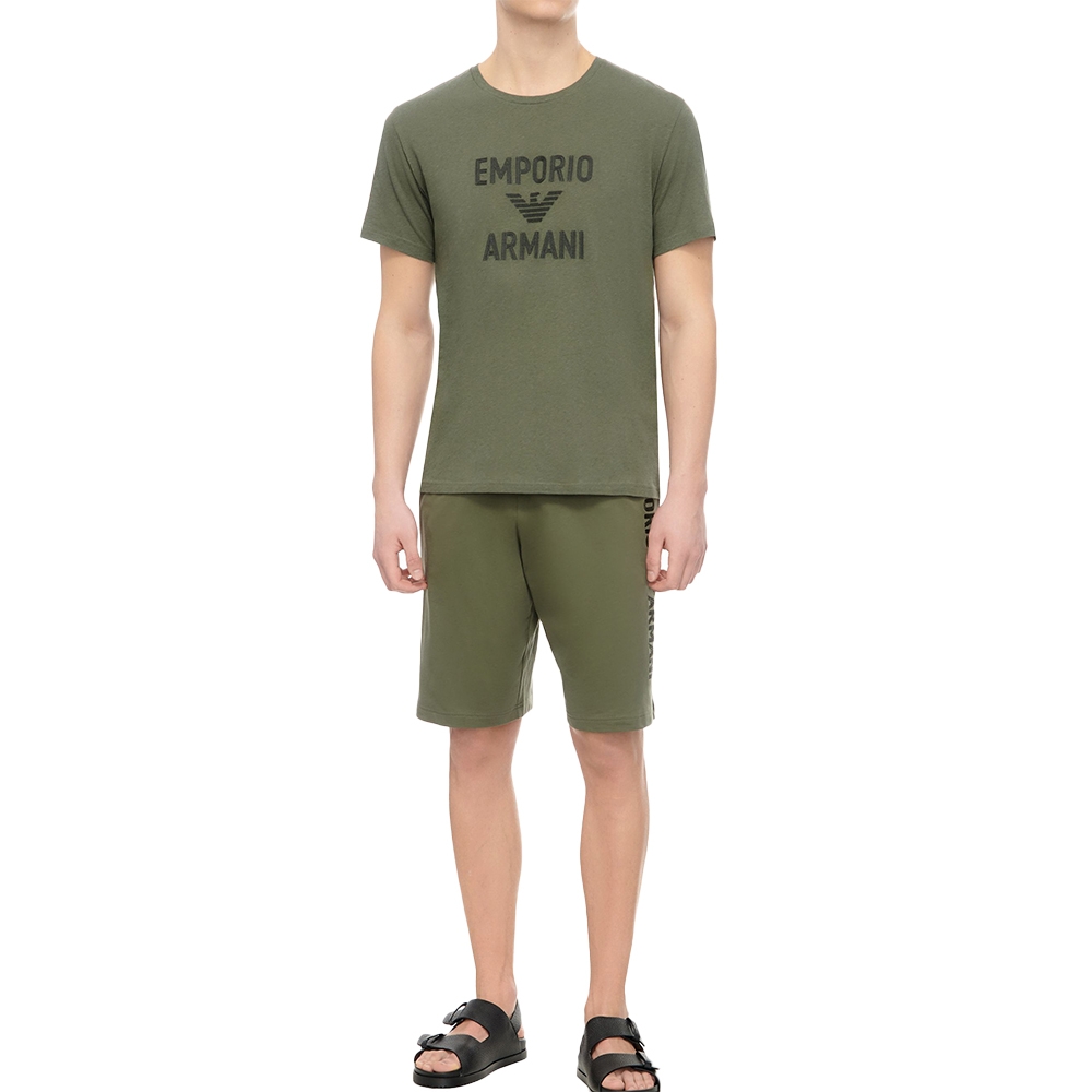 PARTNER: CREATION ref 2118184R485-00284 Emporio Armani - 3