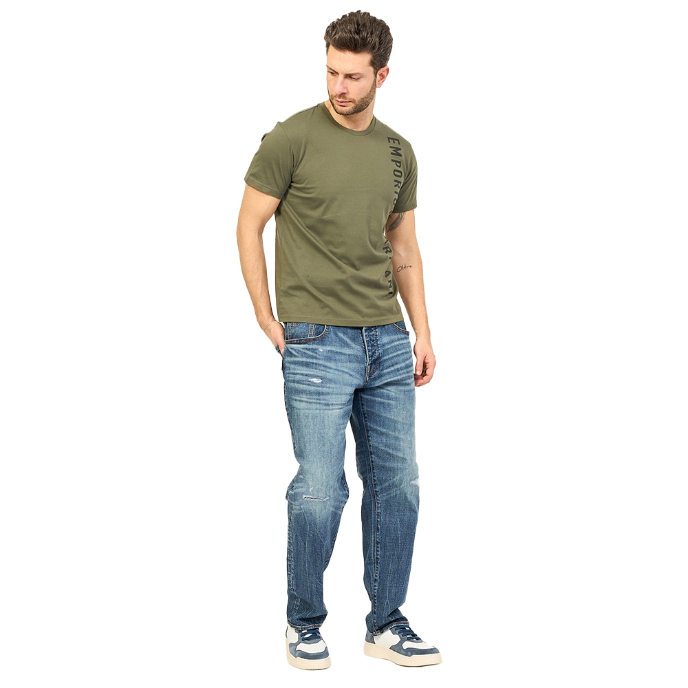 PARTNER: CREATION ref 2118184R479-00284 Emporio Armani - 4 PARTNER: CREATION ref 2118184R479-00284 Emporio Armani - 4