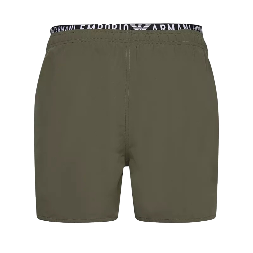 PARTNER: CREATION ref 2117404R432-00284 Emporio Armani - 5