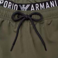 PARTNER: CREATION ref 2117404R432-00284 Emporio Armani - 2