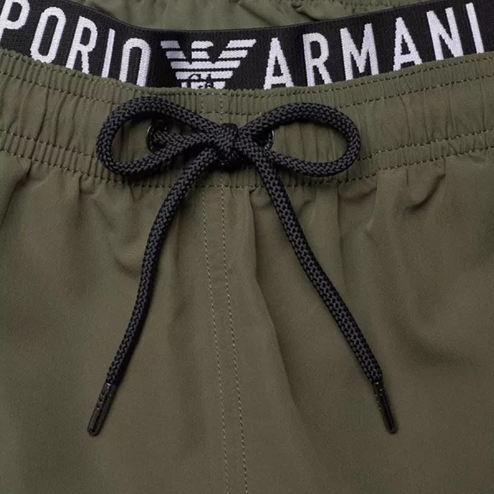 Eagle GA Emporio Armani - 2