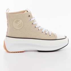 PARTNER: CREATION ref C063108-BEIGE Kaporal - 3