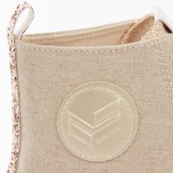 PARTNER: CREATION ref C063108-BEIGE Kaporal - 4