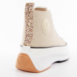 PARTNER: CREATION ref C063108-BEIGE Kaporal - 5