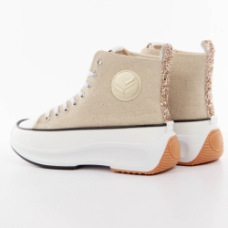 PARTNER: CREATION ref C063108-BEIGE Kaporal - 6