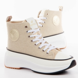 PARTNER: CREATION ref C063108-BEIGE Kaporal - 2