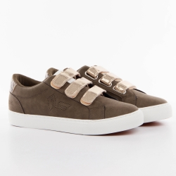 PARTNER: CREATION ref C044586-KAKI Kaporal - 1